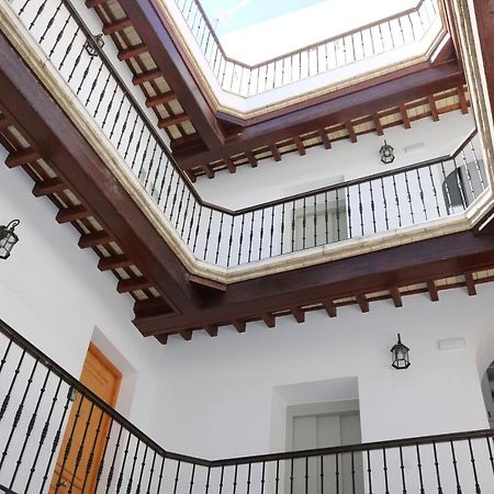 דירות קדיז Apartamento Ohana מראה חיצוני תמונה