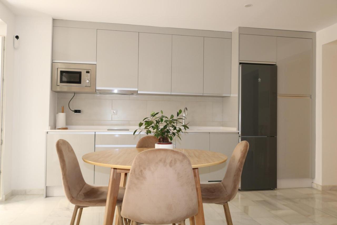 דירות קדיז Apartamento Ohana מראה חיצוני תמונה
